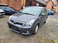 gebraucht Toyota Corolla Verso 2.2 D-CAT Sol