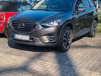 Brugt Mazda CX-5 175 HK (128 kW) 2016 Brun SUV
