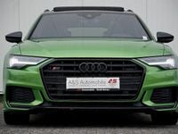 Gebraucht Audi S6 Sport 344 PS (253 kW) 2022 Grün Limousine