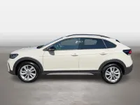 Gebraucht VW Taigo 95 PS (69 kW) 2025 Grau SUV