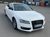 gebraucht Audi A5 Coupé 2,7 TDI