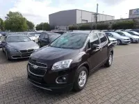 Occasion Chevrolet Trax LT 140 ch (102 kW) 2014 Marron SUV