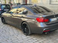 Gebraucht BMW 328 M Sport 245 PS (180 kW) 2012 Limousine