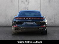 Neu Porsche Panamera 354 PS (260 kW) 2026 Schwarz Limousine