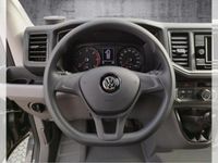 gebraucht VW Crafter Kasten mittlerer Radstand 103 kW "SOFORT VERFÜGBAR"