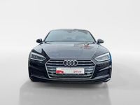 gebraucht Audi A5 Sportback g-tron Design