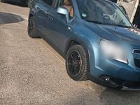 Gebraucht Chevrolet Orlando LT 141 PS (103 kW) 2013 Van / Kleinbus