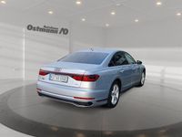 Gebraucht Audi A8 Ambiente 340 PS (250 kW) 2026 Florettsilber metallic Limousine