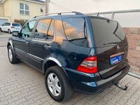 gebraucht Mercedes ML350 ML 350 ML -KlasseFinal Edition