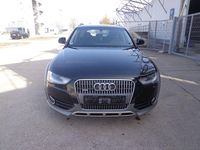 Gebraucht Audi A4 Allroad Sport 245 PS (180 kW) 2013 Schwarz Kombi