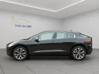 Gebraucht Jaguar I-Pace 294 kW (400 PS) 2019 Schwarz SUV