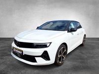 Gebraucht Opel Astra 131 PS (96 kW) 2024 Weiß Limousine