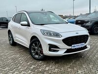 Gebraucht Ford Kuga ST-Line X 224 PS (164 kW) 2021 Weiß SUV