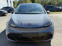 Second-hand Cupra Born 150 kW (204 CP) 2022 Gri Hatchback