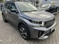 Gebraucht Citroën C3 Aircross 136 PS (100 kW) 2025 Mercuregrau SUV