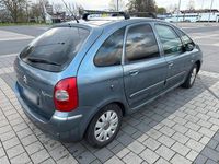 Gebraucht Citroën Xsara Picasso 110 PS (80 kW) 2006 Grau Van / Kleinbus