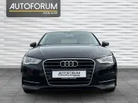 Gebraucht Audi A3 Sport 110 PS (80 kW) 2016 Mythosschwarz Limousine