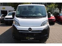 Neu Opel Movano 140 PS (102 kW) 2025 Weiss Van