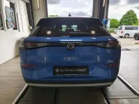 Gebraucht VW T-Roc Life 150 PS (110 kW) 2026 Blau metallic SUV