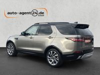 gebraucht Land Rover Discovery 