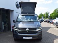 gebraucht VW California T66.1 Coast Edition DSG 4Motion *LED