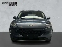 Używany Ford Kuga Cool & Connect 224 KM (164 kW) 2022 Niebieski SUV