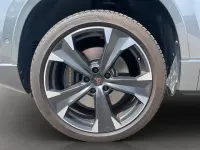 Gebraucht Cupra Ateca VZ 300 PS (220 kW) 2024 Grau SUV