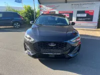 Gebraucht Ford Focus ST-Line 155 PS (114 kW) 2023 Schwarz Limousine