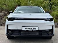 Neu Leapmotor C10 215 PS (158 kW) 2025 Pearly white SUV