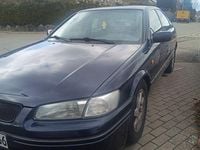 Gebraucht Toyota Camry 190 PS (139 kW) 1999 Blau Limousine