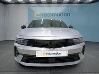 Gebraucht Opel Astra 131 PS (96 kW) 2024 Grau Kombi