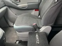 Gebraucht Hyundai H-1 136 PS (100 kW) 2013 Schwarz Van / Kleinbus