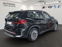 Gebraucht BMW iX1 Performance 230 kW (313 PS) 2023 Schwarz SUV