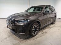 Gebraucht BMW iX3 Performance 210 kW (286 PS) 2023 Grau SUV