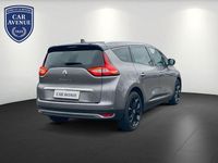 Gebraucht Renault Grand Scénic IV Bose Edition 140 PS (102 kW) 2018 Grau Van / Kleinbus
