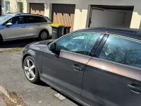 Gebraucht Audi A3 Design 150 PS (110 kW) 2018 Braun Limousine