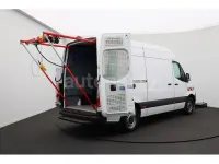 Second-hand Mercedes Sprinter 143 CP (105 kW) 2020 Alb Van