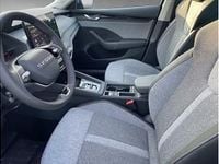 Neu Skoda Octavia 150 PS (110 kW) 2025 Schwarz (schwarzmagic perleffekt) Kombi