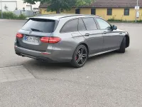 Gebraucht Mercedes E400 340 PS (250 kW) 2019 Grau Kombi
