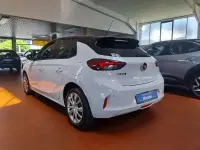 Gebraucht Opel Corsa-e Edition 100 kW (136 PS) 2022 Weiß Kleinwagen