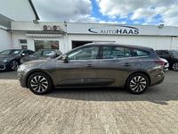 Gebraucht Ford Focus Titanium 120 PS (88 kW) 2022 Grau Kombi