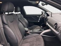 Gebraucht Audi Q2 Sport 150 PS (110 kW) 2017 Daytonagrau perleffekt SUV