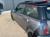 Gebraucht Mini Cooper S 170 PS (125 kW) 2004 Grau Kleinwagen