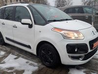 Gebraucht Citroën C3 Exclusive 120 PS (88 kW) 2009 Weiß Van / Kleinbus