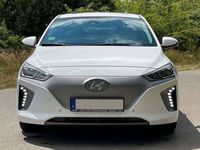gebraucht Hyundai Ioniq Elektro Premium *Kamera*Totwinkel*ACC*LED*