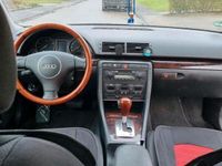 gebraucht Audi A4 Avant 1.8