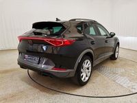 Second-hand Cupra Formentor 150 CP (110 kW) 2024 Negru SUV