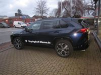 Gebraucht Suzuki Across 185 PS (136 kW) 2023 Blau SUV