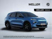 Neu MG S5 Comfort 169 kW (231 PS) 2025 Blau (piccadilly blue) SUV