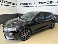 Gebraucht Ford Focus Performance Edition 280 PS (205 kW) 2021 Schwarz Limousine